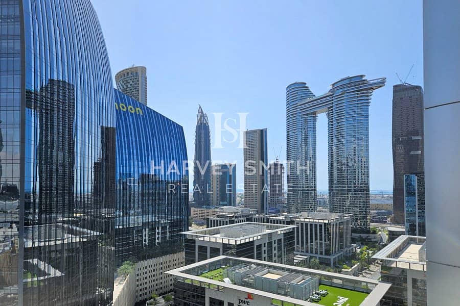 Burj Khalifa View | Available Now | Multiple Units