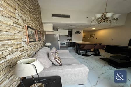 Studio for Rent in Jumeirah Village Circle (JVC), Dubai - Studio Apartment | Bills Included | Modern