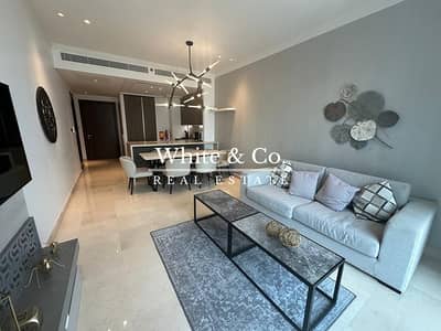 شقة 2 غرفة نوم للايجار في أبراج بحيرات الجميرا، دبي - شقة في ذا ريزيدنسز جي ال تي،أبراج بحيرات الجميرا 2 غرف 200000 درهم - 9023790
