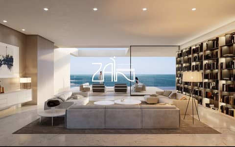 6 Bedroom Villa for Sale in Al Jubail Island, Abu Dhabi - al Jubail (9). jpg