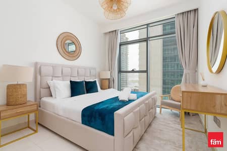 فلیٹ 1 غرفة نوم للبيع في دبي هاربور‬، دبي - شقة في بيتش فيستا 2،بيتش فيستا،إعمار بيتشفرونت،دبي هاربور‬ 1 غرفة 3600000 درهم - 9023845
