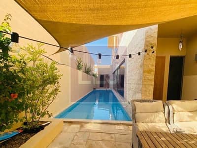 5 Bedroom Villa for Sale in Al Raha Gardens, Abu Dhabi - IMG-20231016-WA0074. jpg