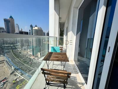 1 Bedroom Flat for Sale in Business Bay, Dubai - PHOTO-2024-05-14-13-42-54 2. jpg