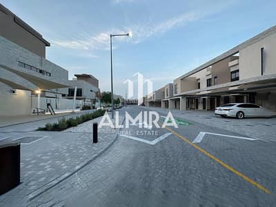 3 Cпальни Таунхаус Продажа в Аль Матар, Абу-Даби - 13 (1). JPG