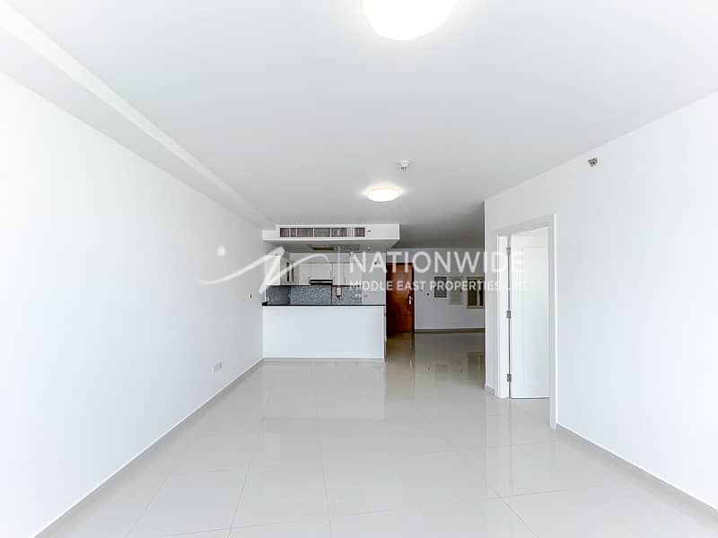 Stunning 1BR| Rented| Top Facilities| Prime Area