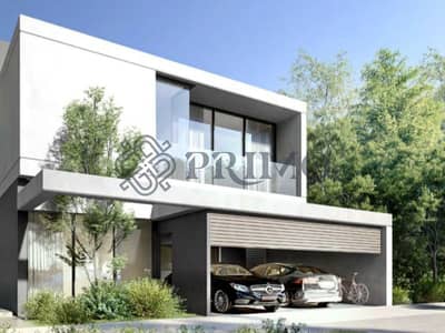 4 Bedroom Villa for Sale in Tilal City, Sharjah - Untitled design (2). png
