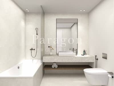 2 Bedroom Apartment for Sale in Mina Al Arab, Ras Al Khaimah - High Floor | Corner Apt | Off plan