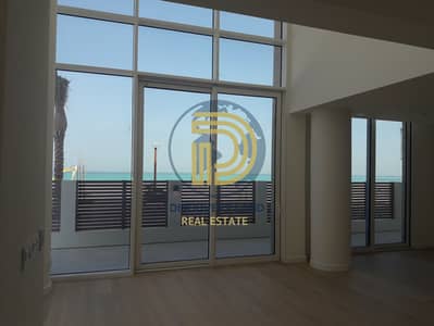 2 Bedroom Penthouse for Rent in Saadiyat Island, Abu Dhabi - 20191028_115102. jpg