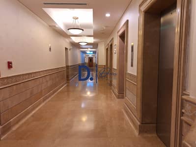 4 Bedroom Apartment for Rent in Al Nahyan, Abu Dhabi - Lavish | 4 BR | Maids| 1 Month Free