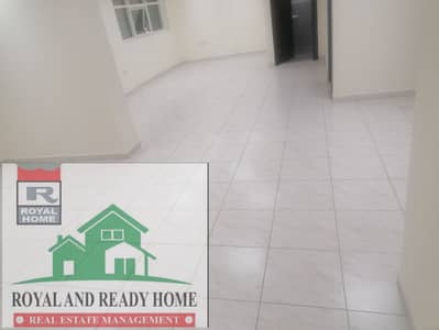 1 Bedroom Villa for Rent in Mohammed Bin Zayed City, Abu Dhabi - 1 BHK AVAILABLE @ MBZ, ZONE 32
