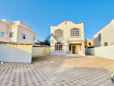 5 Bedroom Villa for Rent in Zakhir, Al Ain - WhatsApp Image 2024-05-17 at 2.58. 58 AM. jpeg