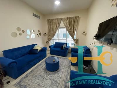 1 Bedroom Flat for Rent in Al Rashidiya, Ajman - WhatsApp Image 2024-05-16 at 3.15. 41 PM. jpeg