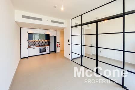 2 Bedroom Flat for Rent in Dubai Hills Estate, Dubai - Villa and Pool View | Mid Floor | Great Location