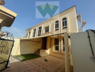 3 Cпальни Вилла в аренду в Мохаммед Бин Зайед Сити, Абу-Даби - WhatsApp Image 2024-05-17 at 13.55. 35. jpeg