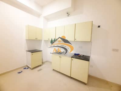 2 Cпальни Апартаменты в аренду в Мохаммед Бин Зайед Сити, Абу-Даби - 20240517_003329. jpg