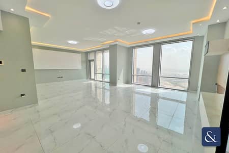 商业湾， 迪拜 4 卧室顶楼公寓待租 - 位于商业湾，哈布托尔城，阿姆纳公寓 4 卧室的顶楼公寓 380000 AED - 9024022