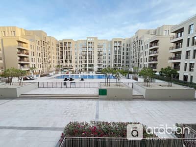 城市广场， 迪拜 2 卧室单位待售 - 位于城市广场，扎哈拉微风公寓，扎哈拉微风公寓3A 2 卧室的公寓 950000 AED - 9024023