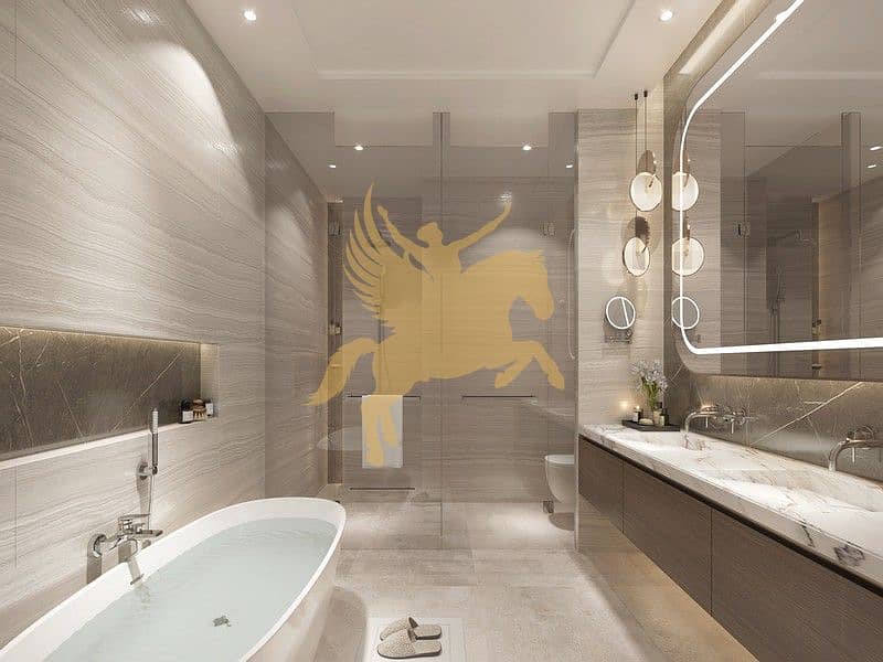 21 Render_Kempinski Marina Residences Dubai_2 Bed Simplex - Bathroom. jpg