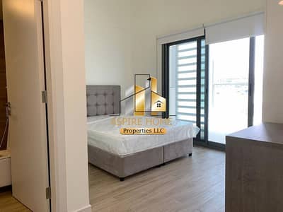 شقة 2 غرفة نوم للايجار في شاطئ الراحة، أبوظبي - WhatsApp Image 2024-05-17 at 9.05. 35 AM. jpeg