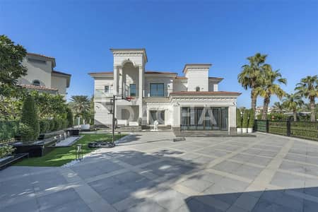 4 Bedroom Villa for Sale in Jumeirah Islands, Dubai - CORNER PLOT | FULLY RENOVATED | VOT