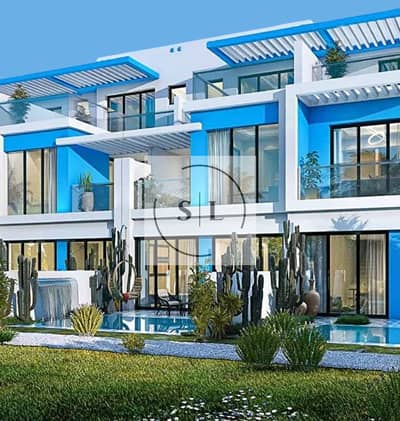 5 Bedroom Townhouse for Sale in DAMAC Lagoons, Dubai - IMG-20240508-WA0059. jpg