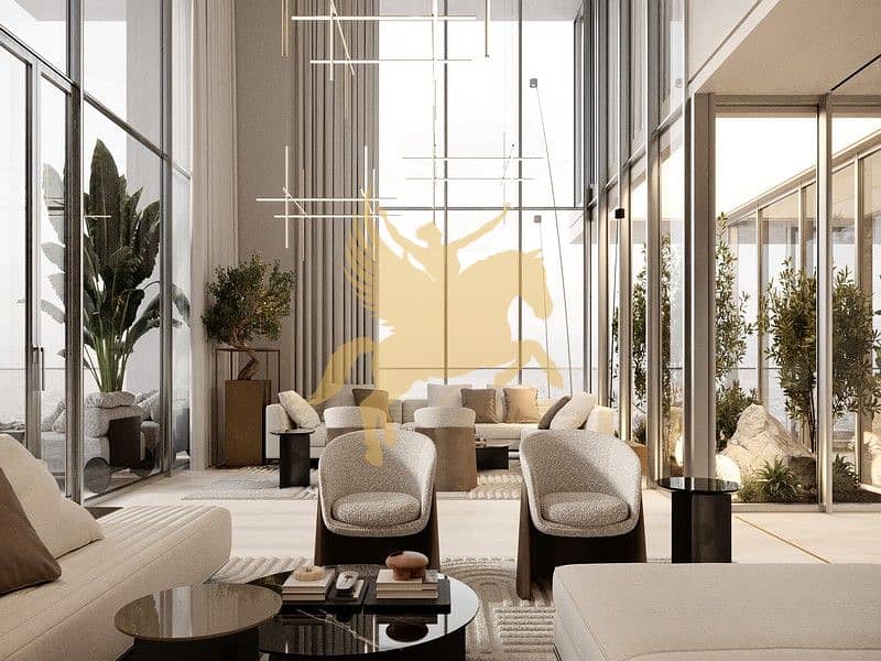 11 Render_Kempinski Marina Residences Dubai_5 Bed GF Living 04. jpg