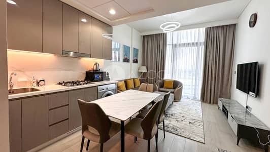 1 Bedroom Apartment for Sale in Meydan City, Dubai - WhatsApp Image 2024-05-16 at 10.24. 22 AM. jpg