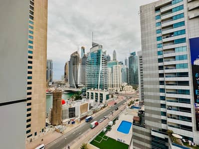1 Спальня Апартаменты в аренду в Дубай Марина, Дубай - 1 (12). jpg