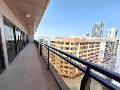 فلیٹ 3 غرف نوم للايجار في بر دبي، دبي - wvJyYlwomrWH9c2FuzdCqmFltjSpKH9cIqSqJYfC