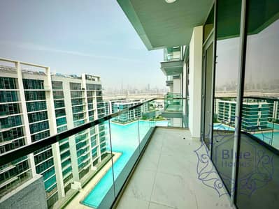 شقة 1 غرفة نوم للايجار في مدينة محمد بن راشد، دبي - IMG_3246. jpeg