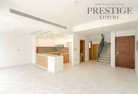 3 Bedroom Villa for Rent in Dubailand, Dubai - Brandnew Villa | Spacious and Bright Unit