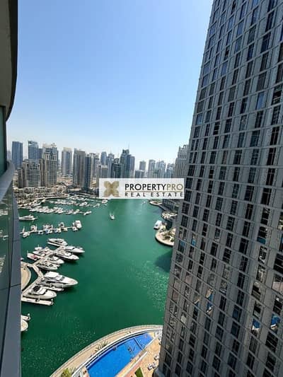 1 Bedroom Apartment for Rent in Dubai Marina, Dubai - Ready to Move in 1 Bed | Chiller Free