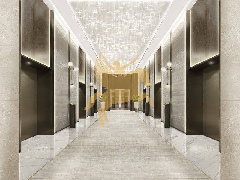 4 Render_Kempinski Marina Residences Dubai_Lift lobby. jpg