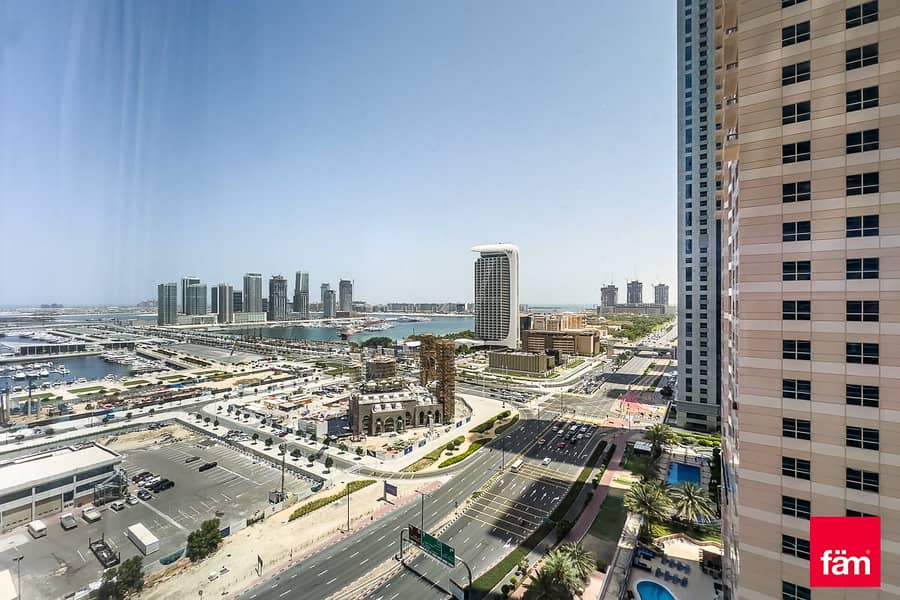 Prime Location I Fully Furnished I Panaromic view