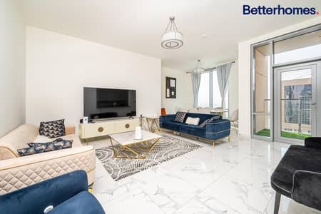 3 Bedroom Apartment for Rent in Business Bay, Dubai - Fully Furnished | Luxurious Apartment | 2 Parkings