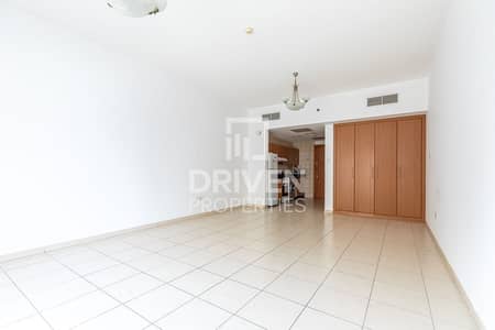 Studio for Sale in Jumeirah Village Circle (JVC), Dubai - Great Deal | Rented Studio | Well-managed