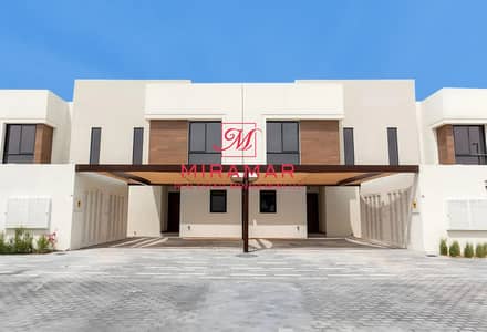 تاون هاوس 3 غرف نوم للبيع في جزيرة ياس، أبوظبي - WhatsApp Image 2024-05-17 at 12.53. 32. jpeg
