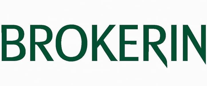 Brokerin Real Estate