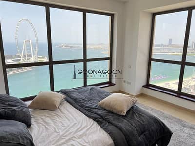 2 Bedroom Flat for Rent in Jumeirah Beach Residence (JBR), Dubai - IMG-20240517-WA0008. jpg