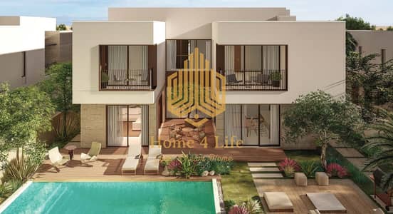 4 Bedroom Villa Compound for Sale in Al Jurf, Abu Dhabi - 43. jpg