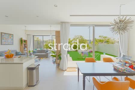 4 Bedroom Villa for Sale in Dubai Hills Estate, Dubai - Type E2 | Vacant On Transfer | Single Row
