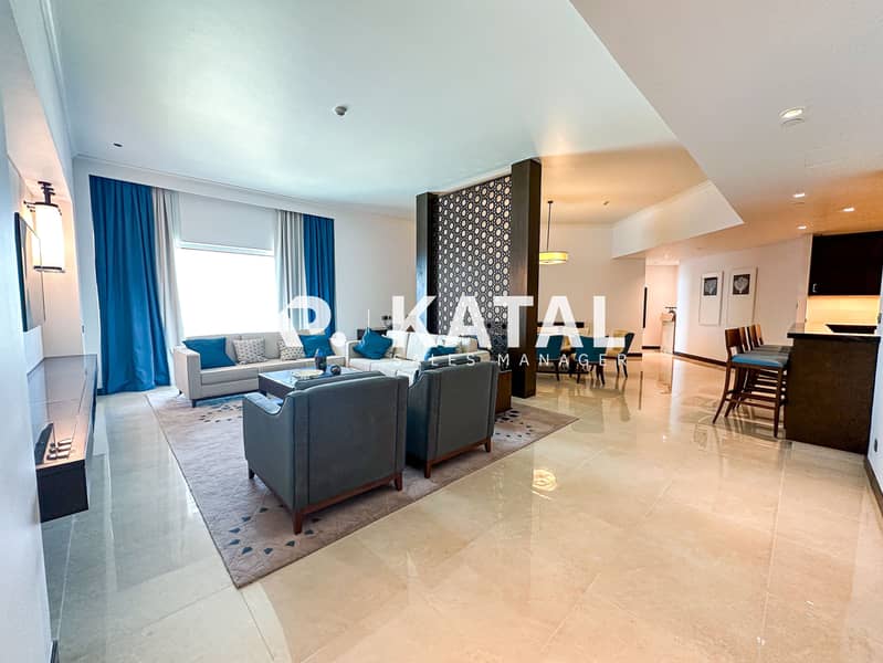 4 Fairmount Marina Residences, Abu Dhabi, for Rent, for Sale, 1 bedroom, 2 bedroom, Sea View,Furnished Unit, Apartment, The Marina Residences, Abu Dhabi 004. JPG