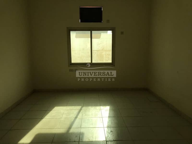 33 Rooms Labor Camp For Rent in Al jurf Ajman With Own Parking Space