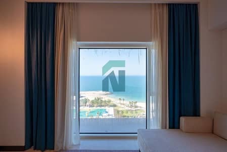 1 Bedroom Flat for Rent in The Marina, Abu Dhabi - IMG-20240516-WA0026. jpg