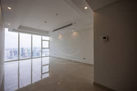 شقة في شارع الكورنيش 2 غرف 120000 درهم - 9024282