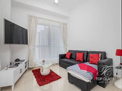 1 Bedroom Apartment for Rent in Dubai Marina, Dubai - 393A3736. png