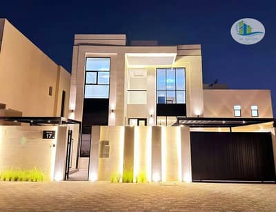 4 Bedroom Villa for Sale in Al Yasmeen, Ajman - WhatsApp Image 2024-05-16 at 10.30. 16 PM. jpeg