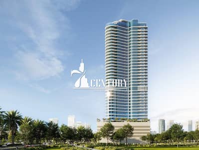 1 Bedroom Apartment for Sale in Jumeirah Village Triangle (JVT), Dubai - WhatsApp Image 2024-05-17 at 1.22. 06 PM (1). jpeg