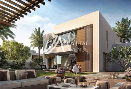 4 Bedroom Villa for Sale in Saadiyat Island, Abu Dhabi - 20230314167879421985521219_21219. jpeg