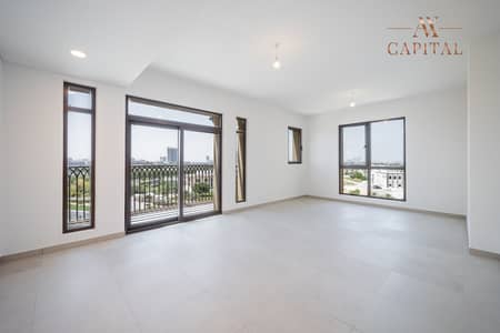 2 Bedroom Flat for Sale in Umm Suqeim, Dubai - Panoramic View | Beautiful Unit | Maids Room